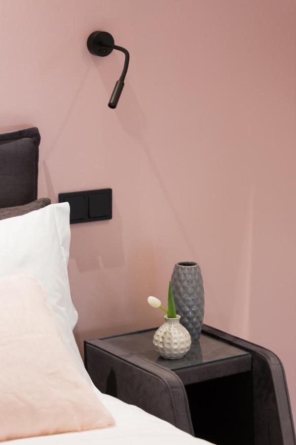 Aparthotel 12 Reasons Why Metaxourgeio Ateny Zewnętrze zdjęcie