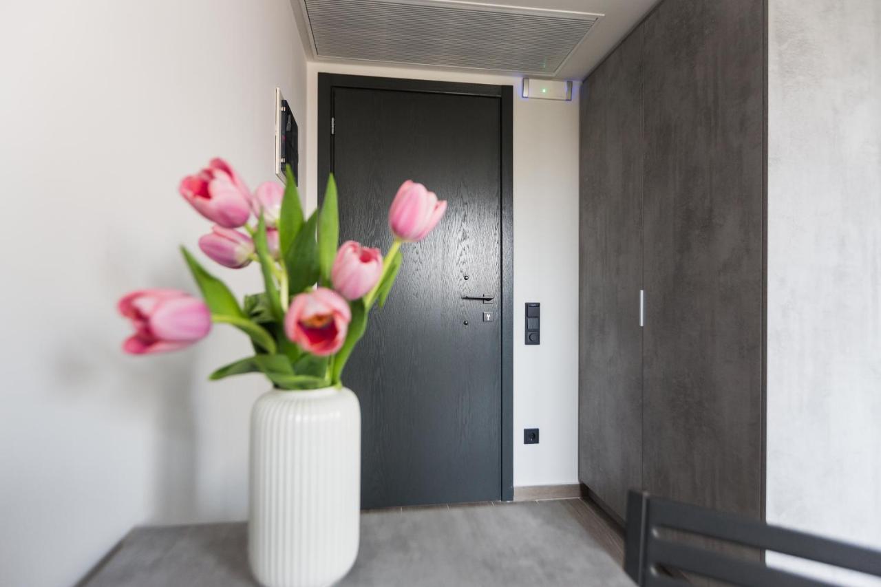 Aparthotel 12 Reasons Why Metaxourgeio Ateny Zewnętrze zdjęcie