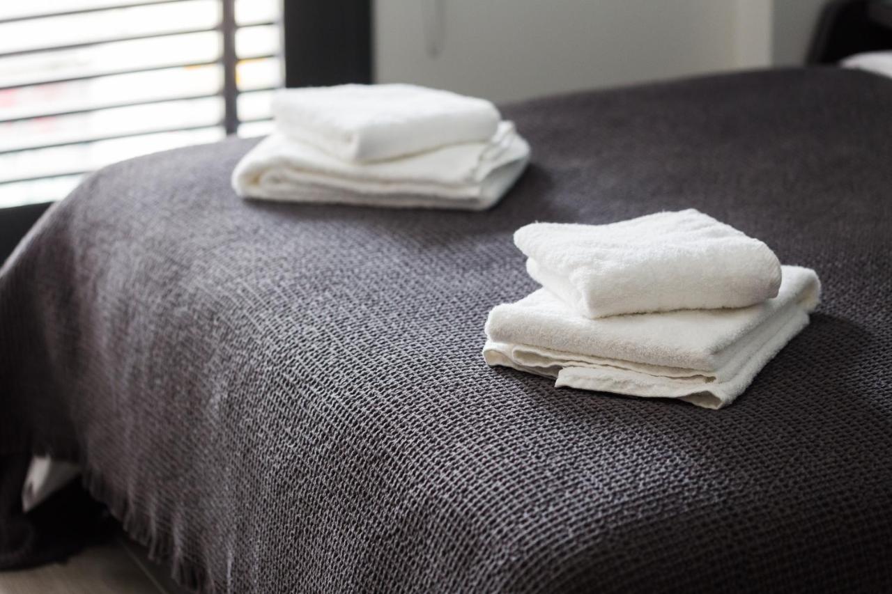Aparthotel 12 Reasons Why Metaxourgeio Ateny Zewnętrze zdjęcie