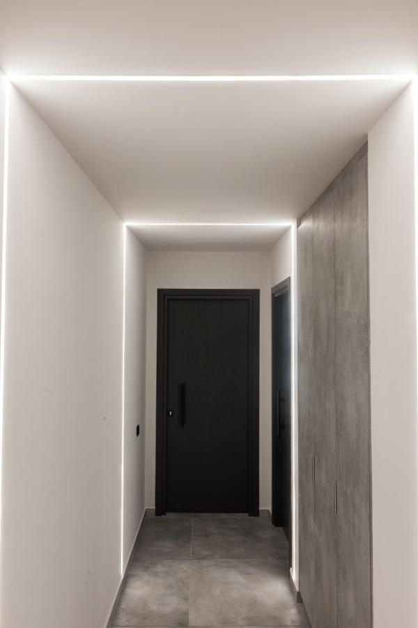 Aparthotel 12 Reasons Why Metaxourgeio Ateny Zewnętrze zdjęcie