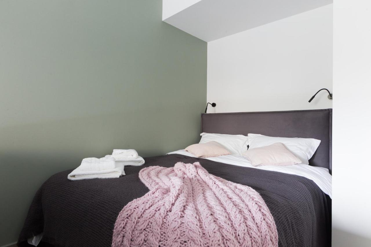 Aparthotel 12 Reasons Why Metaxourgeio Ateny Zewnętrze zdjęcie