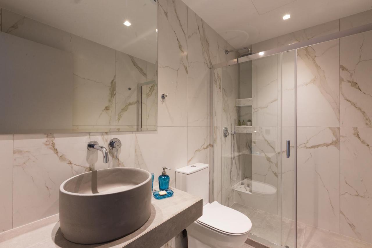 Aparthotel 12 Reasons Why Metaxourgeio Ateny Zewnętrze zdjęcie